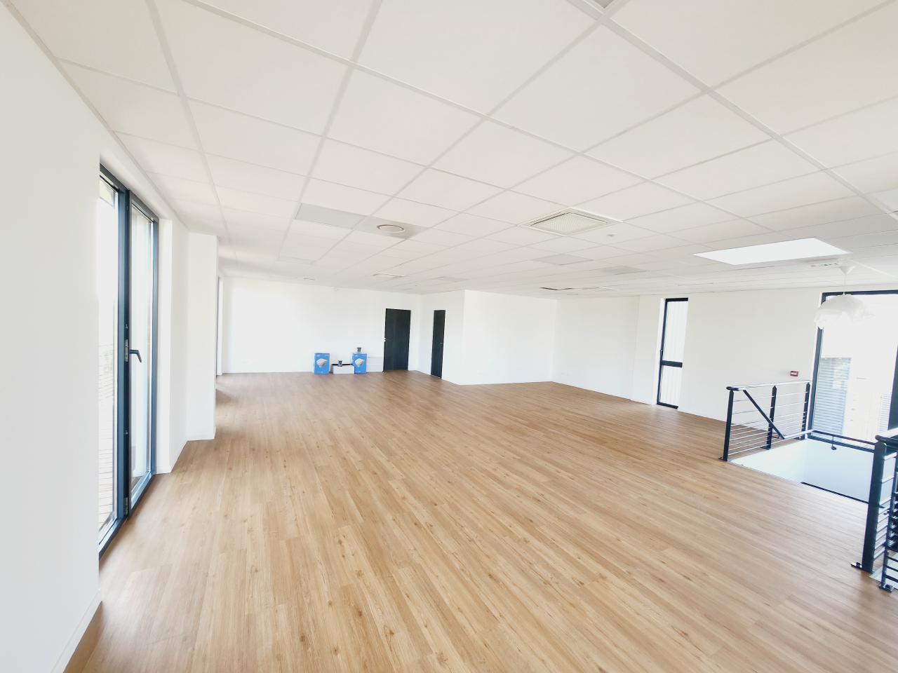 Local d'activité Chanteloup-en-Brie 1038m² Location local d'activité Chanteloup-en-Brie Seine-et-Marne OLACT2117446 10